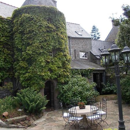 La Tourelle 22 Bed and Breakfast Quintin Exteriör bild