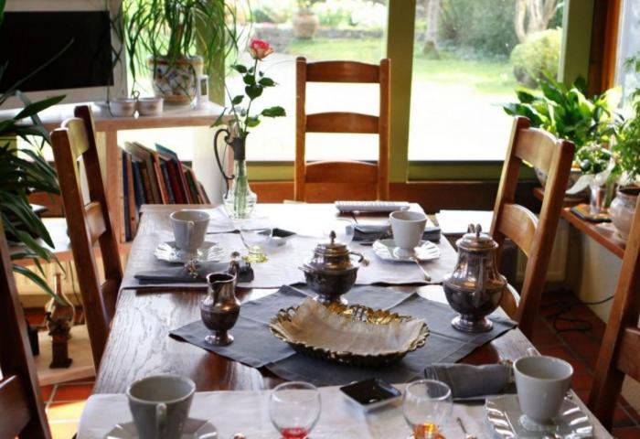 La Tourelle 22 Bed and Breakfast Quintin Exteriör bild
